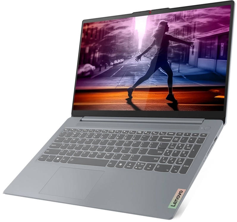 Lenovo Ideapad Slim 3i Gen 8 (82X700C7IN) Laptop (Core i3 13th Gen/8 GB/512 GB SSD/Windows 11)