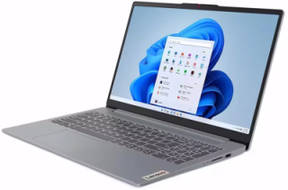 Lenovo IdeaPad Slim 3 Gen 8 (82XM00A7IN) Laptop (AMD Hexa Core Ryzen 5/8 GB/512 GB SSD/Windows 11)