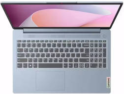 Lenovo IdeaPad Slim 3 Gen 8 (82XM00A7IN) Laptop (AMD Hexa Core Ryzen 5/8 GB/512 GB SSD/Windows 11)