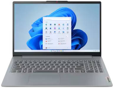 Lenovo IdeaPad Slim 3 Gen 8 (82XM00A7IN) Laptop (AMD Hexa Core Ryzen 5/8 GB/512 GB SSD/Windows 11)