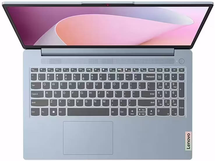 Lenovo IdeaPad Slim 3 Gen 8 (82XQ00MFIN) Laptop (AMD Quad Core Ryzen 5/16 GB/512 GB SSD/Windows 11)