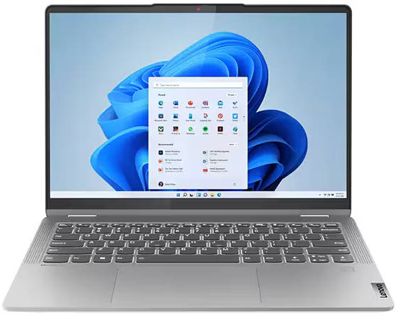 Lenovo IdeaPad Flex 5 Gen 8 (82XX0071IN) Laptop (AMD Octa Core Ryzen 7/16 GB/512 GB SSD/Windows 11)