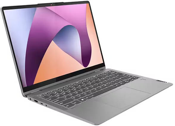 Lenovo IdeaPad Flex 5 Gen 8 (82XX0071IN) Laptop (AMD Octa Core Ryzen 7/16 GB/512 GB SSD/Windows 11)