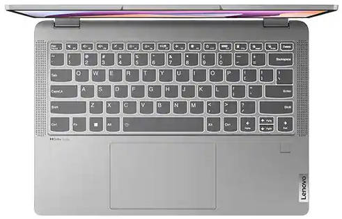 Lenovo IdeaPad Flex 5 Gen 8 (82XX0071IN) Laptop (AMD Octa Core Ryzen 7/16 GB/512 GB SSD/Windows 11)
