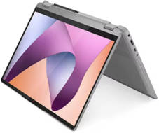 Lenovo IdeaPad Flex 5 Gen 8 (82XX007LIN) Laptop (AMD Octa Core Ryzen 7/16 GB/512 GB SSD/Windows 11)