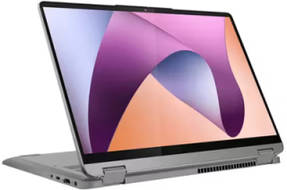 Lenovo IdeaPad Flex 5 Gen 8 (82XX007LIN) Laptop (AMD Octa Core Ryzen 7/16 GB/512 GB SSD/Windows 11)