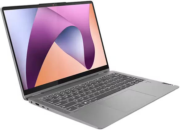 Lenovo IdeaPad Flex 5 Gen 8 (82XX007LIN) Laptop (AMD Octa Core Ryzen 7/16 GB/512 GB SSD/Windows 11)