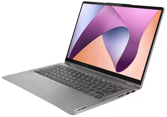 Lenovo IdeaPad Flex 5 Gen 8 (82XX007LIN) Laptop (AMD Octa Core Ryzen 7/16 GB/512 GB SSD/Windows 11)