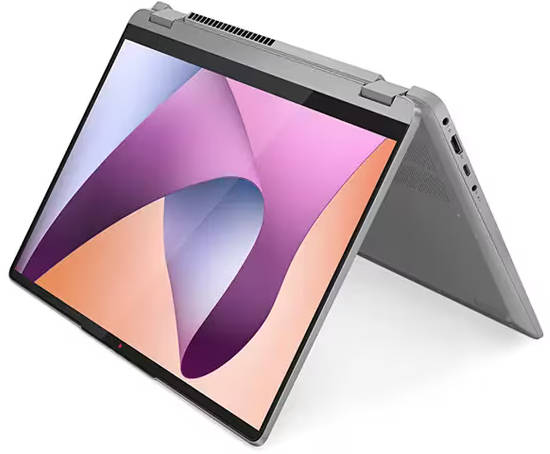 Lenovo IdeaPad Flex 5 Gen 8 (82XX007LIN) Laptop (AMD Octa Core Ryzen 7/16 GB/512 GB SSD/Windows 11)
