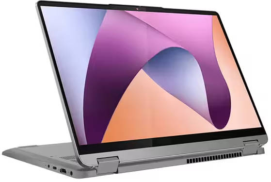 Lenovo IdeaPad Flex 5 Gen 8 (82XX007LIN) Laptop (AMD Octa Core Ryzen 7/16 GB/512 GB SSD/Windows 11)