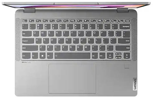 Lenovo IdeaPad Flex 5 Gen 8 (82XX007LIN) Laptop (AMD Octa Core Ryzen 7/16 GB/512 GB SSD/Windows 11)