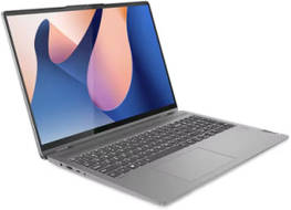 Lenovo IdeaPad Flex 5i Gen 8 (82Y0004SIN) Laptop (Core i5 13th Gen/16 GB/512 GB SSD/Windows 11)