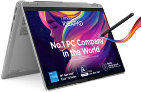 Lenovo IdeaPad Flex 5i Gen 8 (82Y0004SIN) Laptop (Core i5 13th Gen/16 GB/512 GB SSD/Windows 11)