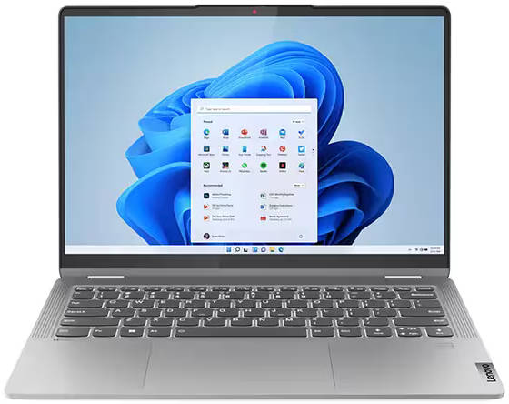Lenovo IdeaPad Flex 5i Gen 8 (82Y0004SIN) Laptop (Core i5 13th Gen/16 GB/512 GB SSD/Windows 11)
