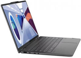 Lenovo Yoga 7 Gen 8 (82YM0075IN) Laptop (AMD Octa Core Ryzen 7/16 GB/1 TB SSD/Windows 11)
