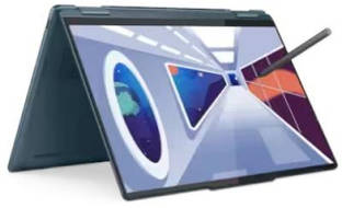 Lenovo Yoga 7 Gen 8 (82YM0075IN) Laptop (AMD Octa Core Ryzen 7/16 GB/1 TB SSD/Windows 11)