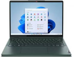 Lenovo Yoga 6 Gen 8 (83B2007TIN) Laptop (AMD Octa Core Ryzen 7/16 GB/1 TB SSD/Windows 11)