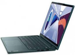 Lenovo Yoga 6 Gen 8 (83B2007TIN) Laptop (AMD Octa Core Ryzen 7/16 GB/1 TB SSD/Windows 11)