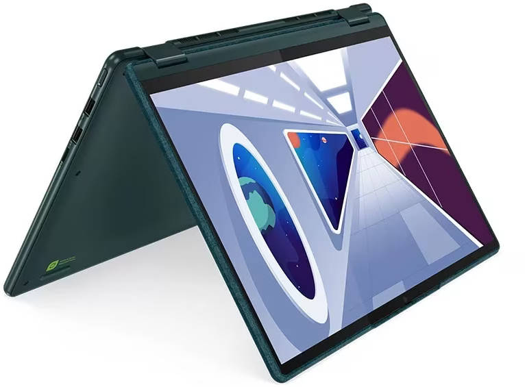 Lenovo Yoga 6 Gen 8 (83B2007TIN) Laptop (AMD Octa Core Ryzen 7/16 GB/1 TB SSD/Windows 11)