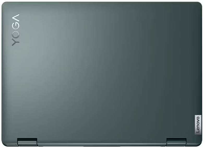 Lenovo Yoga 6 Gen 8 (83B2007TIN) Laptop (AMD Octa Core Ryzen 7/16 GB/1 TB SSD/Windows 11)
