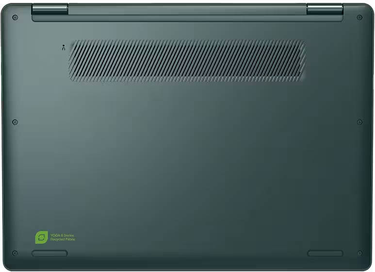 Lenovo Yoga 6 Gen 8 (83B2007TIN) Laptop (AMD Octa Core Ryzen 7/16 GB/1 TB SSD/Windows 11)