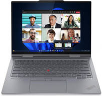 Lenovo Thinkpad X1 Gen 9 (21KES08L00) Laptop (Core Ultra 7/32 GB/1 TB SSD/Windows 11)