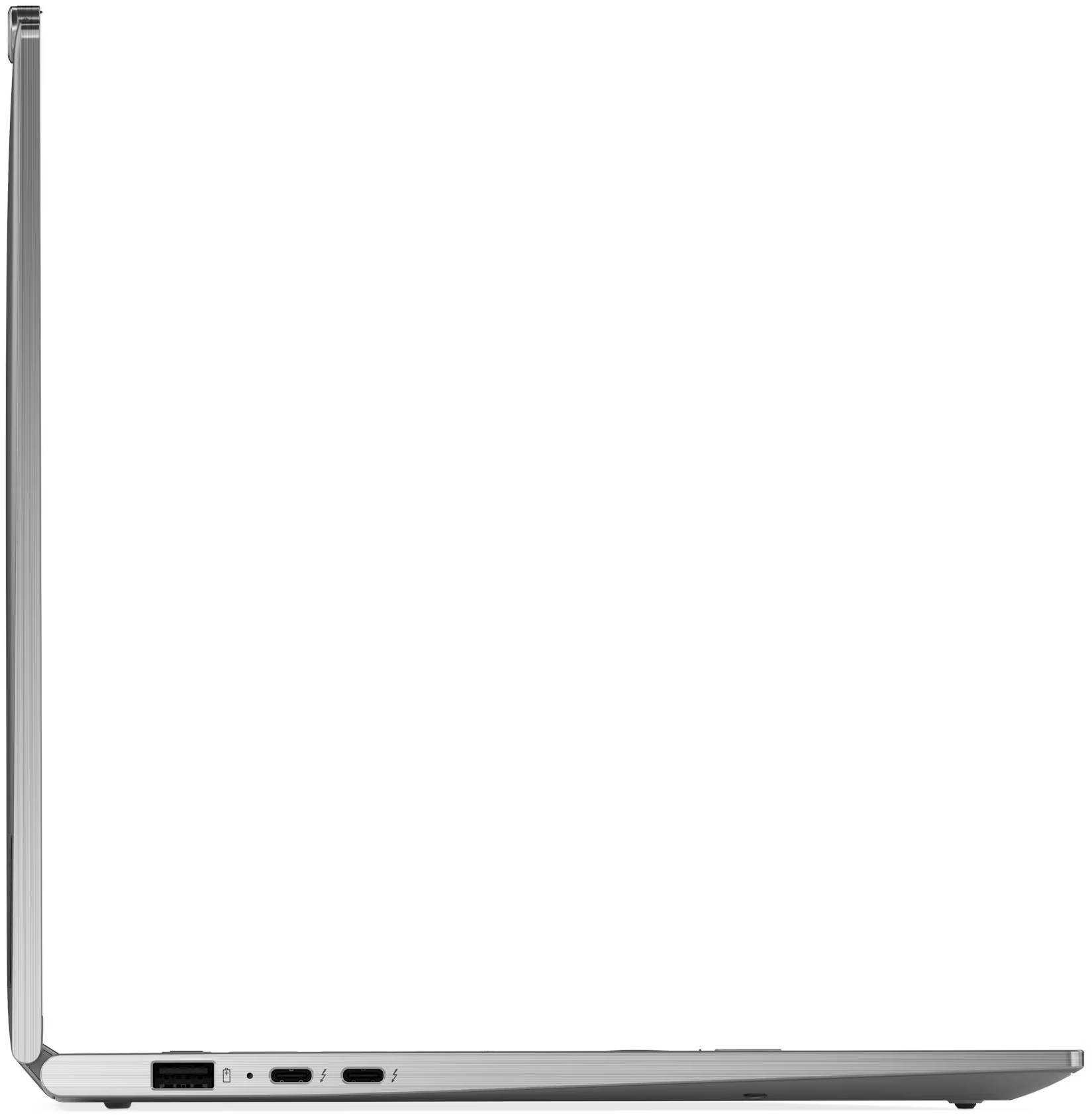 Lenovo Thinkpad X1 Gen 9 (21KES08L00) Laptop (Core Ultra 7/32 GB/1 TB SSD/Windows 11)