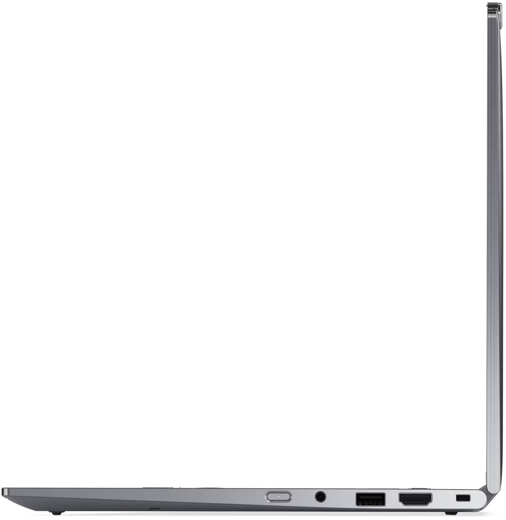 Lenovo Thinkpad X1 Gen 9 (21KES08L00) Laptop (Core Ultra 7/32 GB/1 TB SSD/Windows 11)