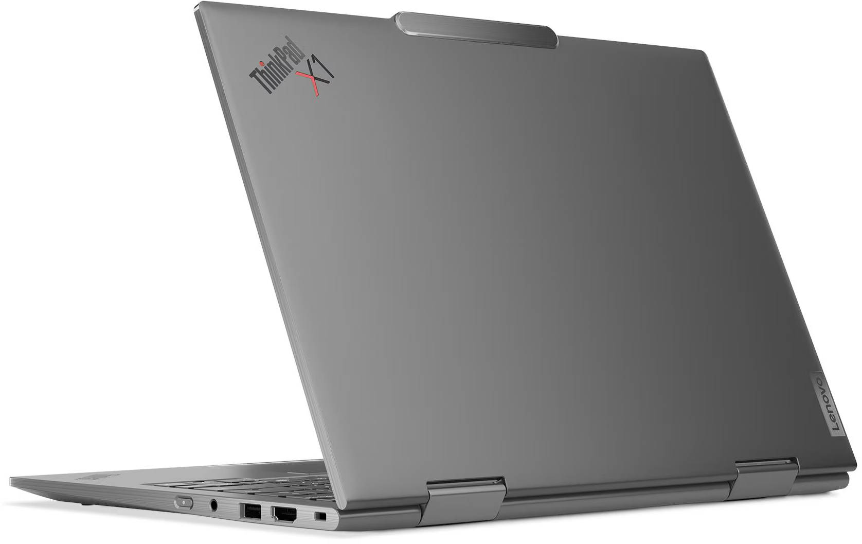 Lenovo Thinkpad X1 Gen 9 (21KES08L00) Laptop (Core Ultra 7/32 GB/1 TB SSD/Windows 11)