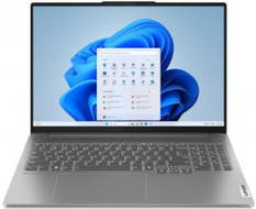 Lenovo IdeaPad Pro 5 Gen 9 (83D5000SIN) Laptop (AMD Octa Core Ryzen 7/16 GB/1 TB SSD/Windows 11/6 GB)