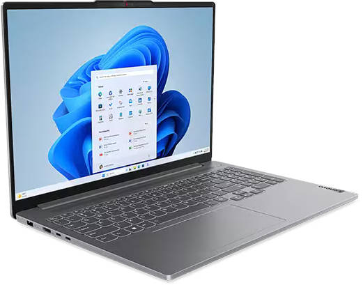 Lenovo IdeaPad Pro 5 Gen 9 (83D5000SIN) Laptop (AMD Octa Core Ryzen 7/16 GB/1 TB SSD/Windows 11/6 GB)
