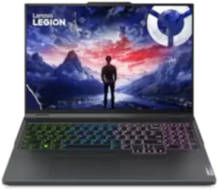 Lenovo Legion Pro 5i Gen 9 (83DF00JBIN) Laptop (Core i7 14th Gen/16 GB/1 TB SSD/Windows 11/8 GB)