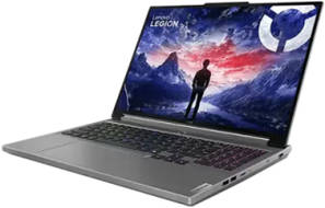Lenovo Legion 5i Gen 9 (83DG00LEIN) Laptop (Core i7 14th Gen/16 GB/1 TB SSD/Windows 11/6 GB)