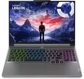 Lenovo Legion 5i Gen 9 (83DG00LEIN) Laptop (Core i7 14th Gen/16 GB/1 TB SSD/Windows 11/6 GB)