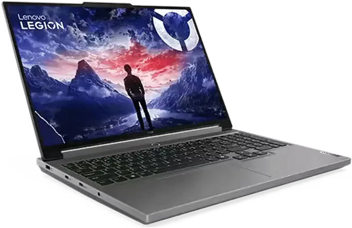Lenovo Legion 5i Gen 9 (83DG00LEIN) Laptop (Core i7 14th Gen/16 GB/1 TB SSD/Windows 11/6 GB)