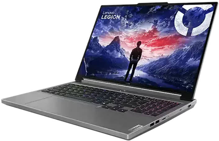 Lenovo Legion 5i Gen 9 (83DG00LEIN) Laptop (Core i7 14th Gen/16 GB/1 TB SSD/Windows 11/6 GB)
