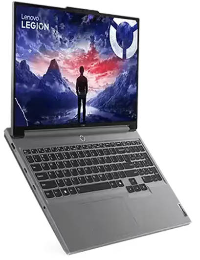 Lenovo Legion 5i Gen 9 (83DG00LEIN) Laptop (Core i7 14th Gen/16 GB/1 TB SSD/Windows 11/6 GB)
