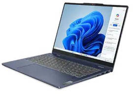 Lenovo IdeaPad 5 Gen 9 (83DR003BIN) Laptop (AMD Octa Core Ryzen 7/16 GB/512 GB SSD/Windows 11)