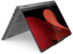 Lenovo IdeaPad 5 Gen 9 (83DR003BIN) Laptop (AMD Octa Core Ryzen 7/16 GB/512 GB SSD/Windows 11)