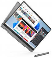 Lenovo IdeaPad 5 Gen 9 (83DR003BIN) Laptop (AMD Octa Core Ryzen 7/16 GB/512 GB SSD/Windows 11)