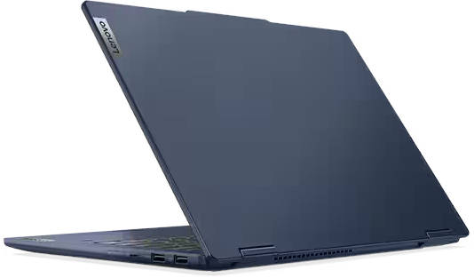Lenovo IdeaPad 5 Gen 9 (83DR003BIN) Laptop (AMD Octa Core Ryzen 7/16 GB/512 GB SSD/Windows 11)