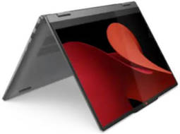 Lenovo IdeaPad 5 Gen 9 (83DR003DIN) Laptop (AMD Hexa Core Ryzen 5/16 GB/512 GB SSD/Windows 11)