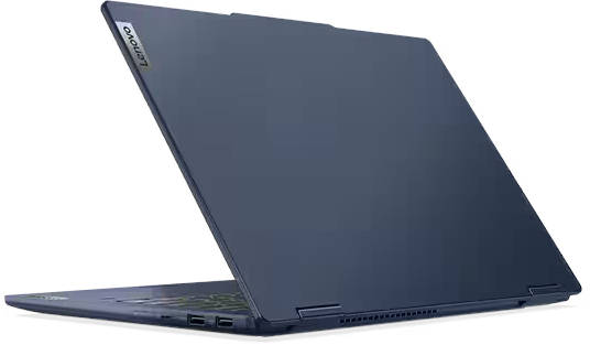 Lenovo IdeaPad 5 Gen 9 (83DR003DIN) Laptop (AMD Hexa Core Ryzen 5/16 GB/512 GB SSD/Windows 11)