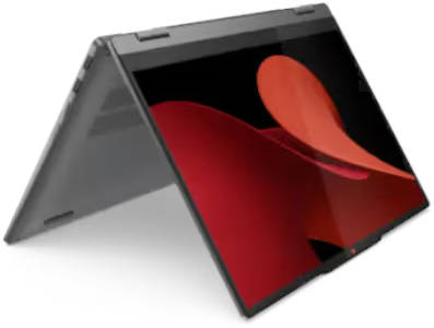 Lenovo IdeaPad 5 Gen 9 (83DR003DIN) Laptop (AMD Hexa Core Ryzen 5/16 GB/512 GB SSD/Windows 11)