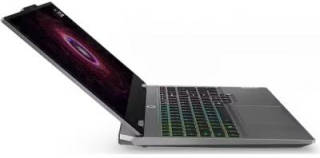 Lenovo LOQ Gen 9 (83DX0006IN) Laptop (AMD Octa Core Ryzen 7/16 GB/512 GB SSD/Windows 11/6 GB)