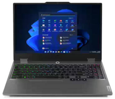 Lenovo LOQ Gen 9 (83DX0006IN) Laptop (AMD Octa Core Ryzen 7/16 GB/512 GB SSD/Windows 11/6 GB)