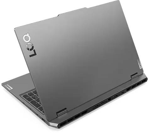 Lenovo LOQ Gen 9 (83DX0006IN) Laptop (AMD Octa Core Ryzen 7/16 GB/512 GB SSD/Windows 11/6 GB)