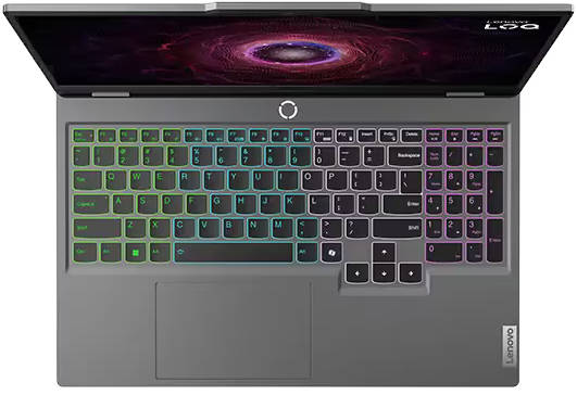 Lenovo LOQ Gen 9 (83DX0006IN) Laptop (AMD Octa Core Ryzen 7/16 GB/512 GB SSD/Windows 11/6 GB)