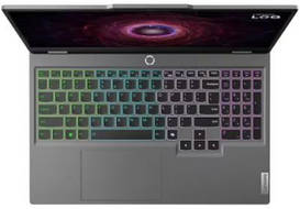 Lenovo LOQ Gen 9 (83DX000MIN) Laptop (AMD Octa Core Ryzen 7/16 GB/1 TB SSD/Windows 11/8 GB)
