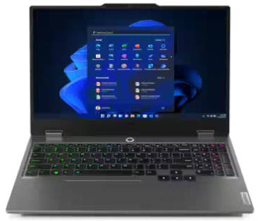Lenovo LOQ Gen 9 (83DX000MIN) Laptop (AMD Octa Core Ryzen 7/16 GB/1 TB SSD/Windows 11/8 GB)